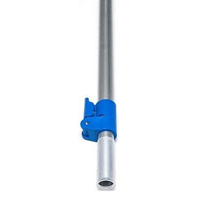 EASTMOP Násada teleskopická k držáku mopu - hliník 160 cm – Zboží Mobilmania
