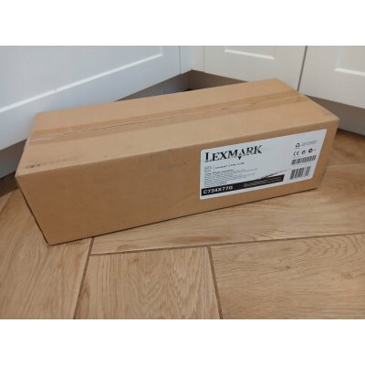 Lexmark C734X77G - originální – Hledejceny.cz