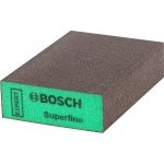 BOSCH EXPERT Brusné houby S471 Standard 97 × 69 × 26 mm, Super Fine, 1 ks 2.608.901.179 – Zboží Mobilmania