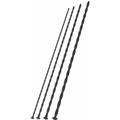 Sada Silicone Dilator Set SMALL – Zboží Mobilmania