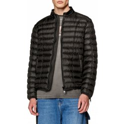 Diesel W-Hawkyl jacket černá