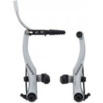 Shimano Alivio BRT4000 V set stříbrná – Zboží Dáma