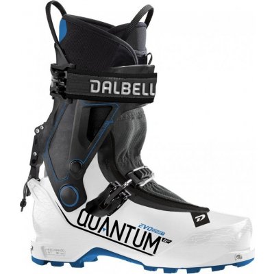 Dalbello QUANTUM EVO SPORT W 22/23 – Zboží Dáma