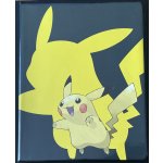 Ultra Pro Pokémon TCG A4 album na 360 karet Elite Series Pikachu