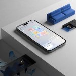 Ecovacs Deebot T30S Combo Complete Black – Zbozi.Blesk.cz