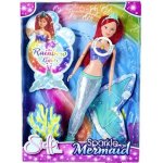 SIMBA Steffi mořská víla sparkle – Hledejceny.cz