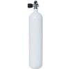 Potápěčské lahve Vítkovice Láhev potápěčská tlaková 3l/230 bar včetně ventilu