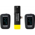 Saramonic Blink 500B4 – Hledejceny.cz