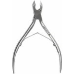Lexwo Starnails manikúrní kleštičky 138 3 mm stříbrné – Zboží Dáma