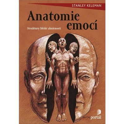 Anatomie emocí – Zboží Mobilmania