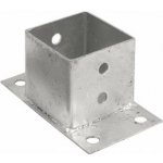 Domax PSPN 70 Patka sloupku ZNO 71x70x2,0 – Sleviste.cz