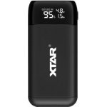 Xtar PB2SL – Zboží Živě