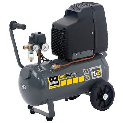 Schneider UniMaster UNM 210-8-25 WXOF – Zboží Dáma