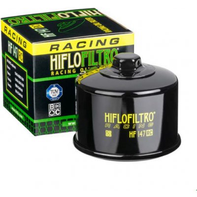 Hiflofiltro Olejový filtr HF147RC | Zboží Auto