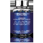 SciTec Nutrition AAKG 100 kapslí – Hledejceny.cz
