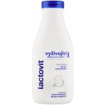 Lactovit vyživující sprchový gel 500 ml – Hledejceny.cz