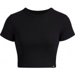 Under Armour UA RIVAL RIB BABY TEE triko černá – Hledejceny.cz