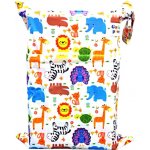 GaGa's pleny Nepromokavý pytel na cesty Zoo – Hledejceny.cz