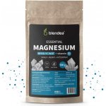 Blendea Magnesium + vitamin B6 prášek 100 g – Hledejceny.cz
