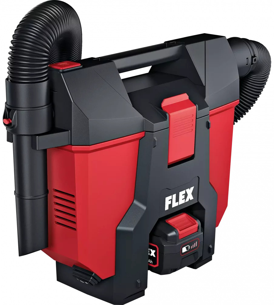 FLEX VC 2 L MC Hip 18.0-EC