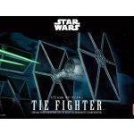 Bandai Model Kit Plastic SW 01201 TIE Fighter 1:72 – Sleviste.cz