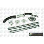 Sada rozvodového řetězu BGA TC2714FK | Zboží Auto