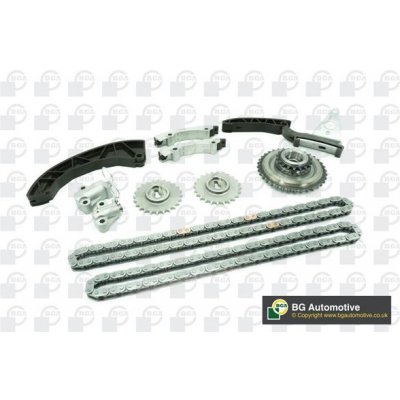 Sada rozvodového řetězu BGA TC2714FK | Zboží Auto