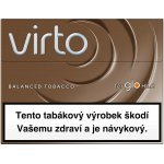 Virto Balanced Tobacco krabička – Zboží Dáma