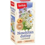 Apotheke Nosohltan a dutiny čaj 20 x 1,5 g – Hledejceny.cz