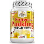 Amix Protein Pudding Creme 600g Příchuť: Dvojitá čokoláda