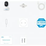 Reolink E Series E340 – Zboží Živě