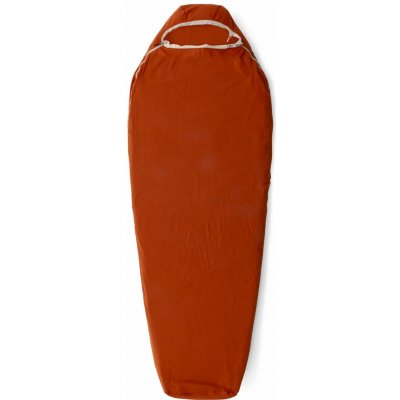 SEA TO SUMMIT Reactor Fleeceweight Liner, Picante velikost: Long – Sleviste.cz