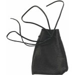 Malý kožený váček na drobné a tabák – Zboží Dáma Malý kožený váček na drobné a tabák – Zboží Dáma