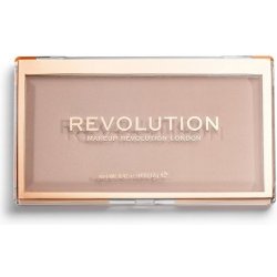 make-up Revolution London Matte Base matující pudr P3 12 g