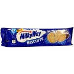 Milky Way Biscuits 108 g – Zboží Mobilmania