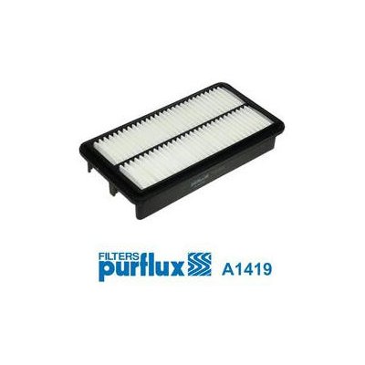 Vzduchový filtr PURFLUX A1419 – Hledejceny.cz