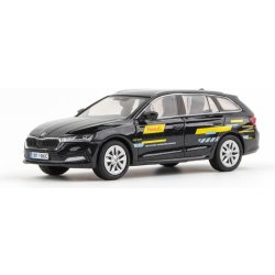 Abrex škoda OCTAVIA IV COMBI 2020 FANUC ROBOTICS 1:43