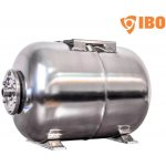IBO DAMBAT IBO 50 H INOX nerez – Zboží Mobilmania