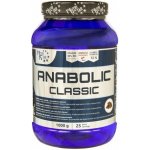 NutriStar Anabolic Classic 1000 g – Hledejceny.cz