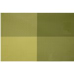 Orion prostírání CUBE 45x30cm zelené – Zboží Mobilmania