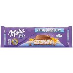 Milka Mmmax Peanut Caramel 276 g – Hledejceny.cz