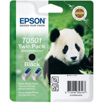 Epson C13T0501 - originální