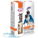 Lolo pets Basic Agapornis 0,5 kg – Zboží Dáma
