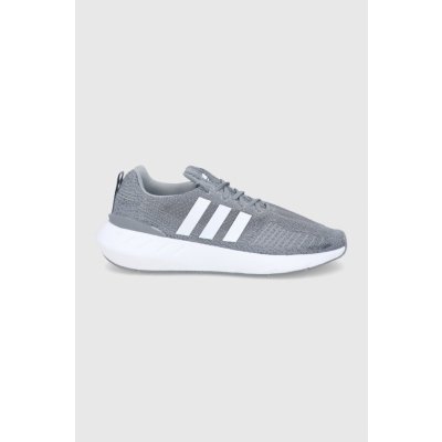 adidas Swift Run 22 GZ3495 šedé