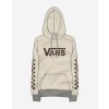 Dámská mikina Vans Wyld Tangle II hoodie Sandshell