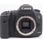 Canon EOS 7D Mark II – Hledejceny.cz