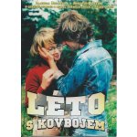 Léto s kovbojem papírový obal DVD – Zbozi.Blesk.cz