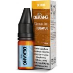 Dekang Classic Desert Ship 10 ml 3 mg – Hledejceny.cz