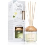 Yankee Candle Fragranced Reed vonná stébla Fluffy Towels Vyprané ručníky 120 ml – Zboží Dáma