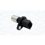 Snímač, poloha vačkového hřídele MAGNETI MARELLI 064847165010 – Hledejceny.cz